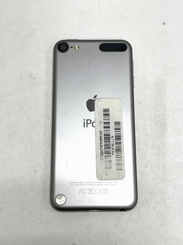Apple ipod touch 5th gen - 5th,