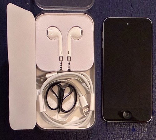 Apple ipod touch - 5th, gen